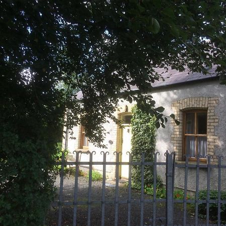 Country Garden House Holiday Homes Ballymoney Exterior foto