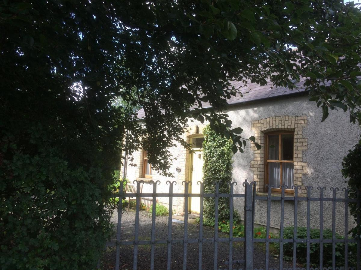 Country Garden House Holiday Homes Ballymoney Exterior foto