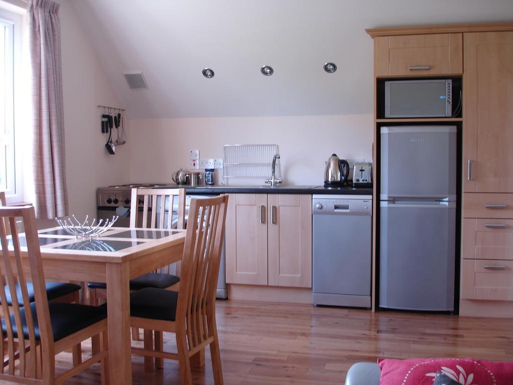 Country Garden House Holiday Homes Ballymoney Quarto foto
