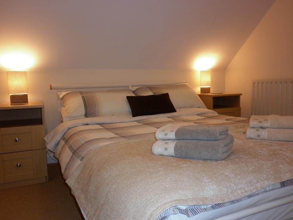 Country Garden House Holiday Homes Ballymoney Quarto foto