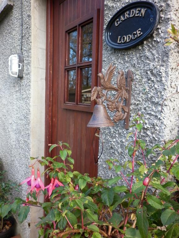 Country Garden House Holiday Homes Ballymoney Quarto foto