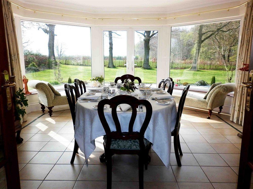 Country Garden House Holiday Homes Ballymoney Exterior foto