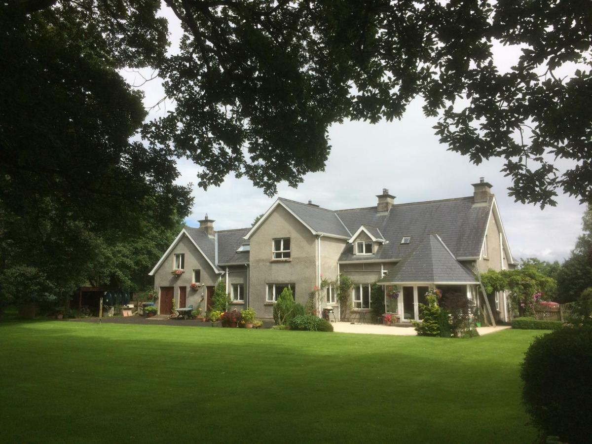 Country Garden House Holiday Homes Ballymoney Exterior foto