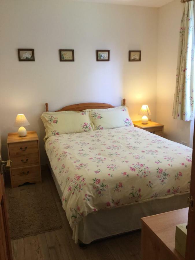 Country Garden House Holiday Homes Ballymoney Exterior foto