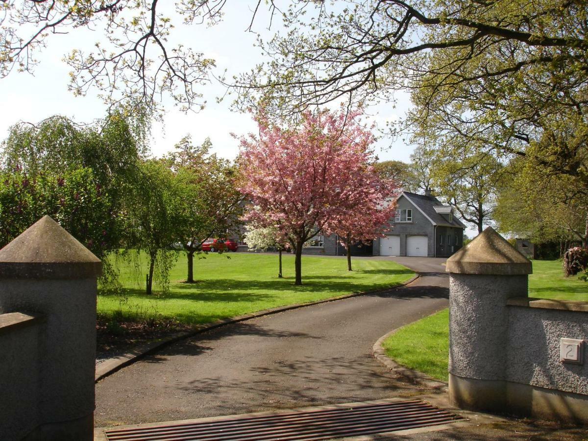 Country Garden House Holiday Homes Ballymoney Exterior foto