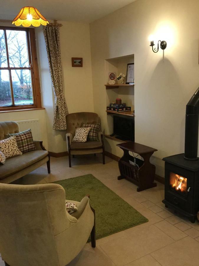 Country Garden House Holiday Homes Ballymoney Exterior foto
