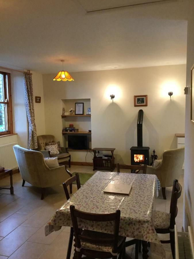 Country Garden House Holiday Homes Ballymoney Exterior foto